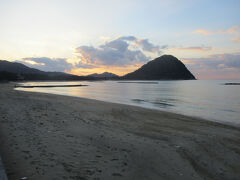 2025年11月　山陰の旅　第３日（２）　萩