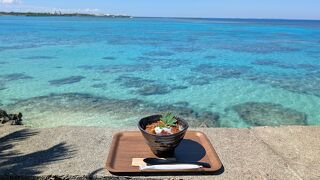 【奄美沖縄 原付旅】360°海が綺麗な与論島！（2日目）