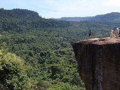 カンボジア・シェムリアップ＆ベトナム・ホーチミン　3日目　シエムリアップ郊外バスツアー