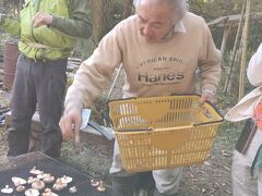 ボランティア活動