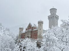 母娘で行く♪ ④ドイツ憧れのクリスマスマーケットinミュンヘン,ザルツブルク 滞在3日目