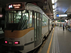 ６年ぶりベルギーへ　３日目　アフリカ博物館訪問　