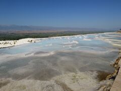 トルコ11日間のツアーへ④カッパドキア→コンヤ→パムッカレ