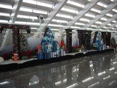 ２０２５年１１～１２月 ４泊６日 台湾１人旅［１］東京・羽田空港から台湾・高雄駅までの移動など