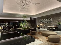 久しぶりの札幌滞在5泊6日、後半はインターコンチネンタル札幌に宿泊してきました。