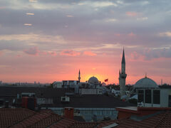 2025　中欧＋イスタンブール　その14