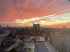 紅葉狩り、歩こう会