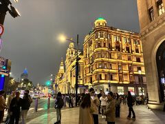 【弾丸一人旅】母になっても上海旅行1泊3日