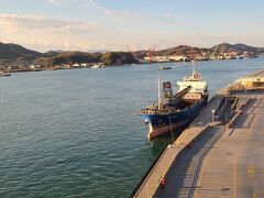 愉快な仲間と尾道・倉敷の旅