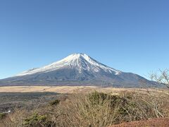 ホテルマウント富士でのサ活