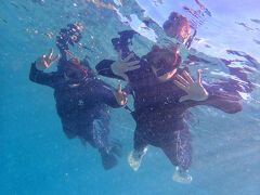 2025年11月　初めての宮古島　南の島とシニア夫婦とアクティビティ【後編】3日目・4日目＆ふり返り