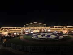 東京ディズニーリゾート