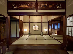 2025年 伊豆湯ヶ島温泉『おちあいろう』 早蕨 宿泊記，サウナシュラン殿堂入り，1ミシュランキー