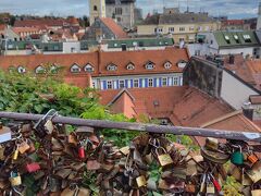 旧ユーゴスラビア4カ国を巡る秋①クロアチアのザグレブをのんびり街歩き