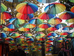 初めてのマルタ【イスタンブールストップオーバーで観光2日目～マルタ入国】