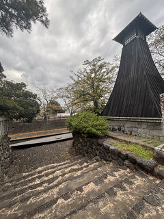７日間で福井県を車でグルっと巡ってみました。02 福井までは一気にはいけないので、大垣で1泊。水の街大垣をプラプラしてホテルにチェックイン