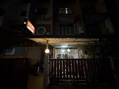 バンコク・パタヤ９日間一人旅　１日目：札幌→バンコク