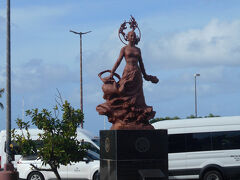 ２泊で１泊おまけ宿泊プランで、ホテル日航グアムへ