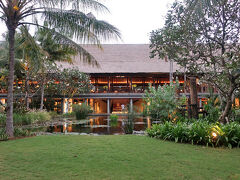 バリ島旅行2024③-3：Pizzariaで夕食