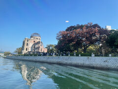 2025年11月：晩秋の山陽路ふらふら①、広島～宮島～呉あたり