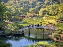 輪行で行こう　瀬戸内そこだけサイクリング 🚲 ❻　お釈迦になった 讃岐うどん巡りポタリング