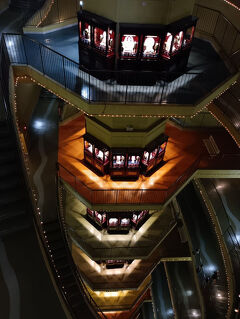 山形＆宮城のＢ級でマイナーな観光地めぐり2507「山形県産業科学館＆仙台大観音」　