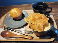 2025＿札幌旅行3日目～焼き菓子食べ放題におやきに肉まん・・食べに食べた1日