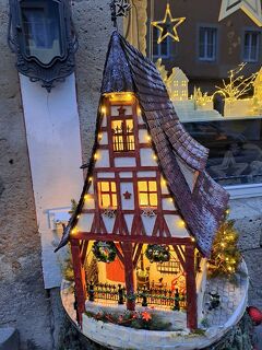 ローテンブルク市庁舎