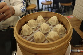 小籠包