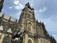 ヨーロッパ街歩きのヒント3️⃣ プラハ編