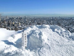 1月の小樽・余市・札幌・函館の記録