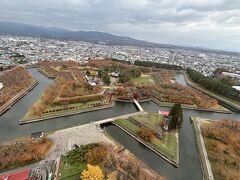 姉妹で函館１泊2日②