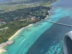 202512 宮古の海がこんなにきれいだとは知らなかった