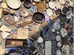 初冬の日光　日光金谷ホテルへ②