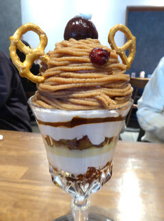 大阪駅周辺の新施設を巡ってみた♪（淀屋橋ステーションワン・なノにわ・グラングリーン大阪 等々）