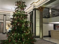 ノーベルウィークのストックホルムと乗継トルコ　-ストックホルム編