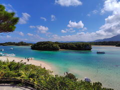 石垣島へリベンジ旅 2025（１）川平湾＆御神岬へ！編