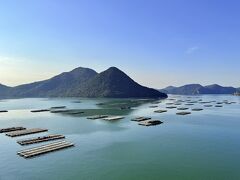 輪行で行こう　瀬戸内そこだけサイクリング 🚲 ❼　日生で みかん狩りして カキオコ食べて