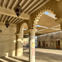 砂漠から地中海へ！ヨルダン＆キプロス旅【1】トランジットを利用してドバイお散歩編