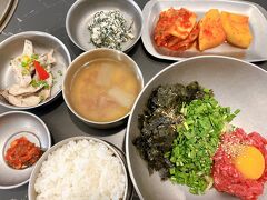 冬のソウル、1泊2日一人旅