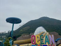 大好きになった香港④