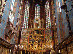 2025年5月ポーランド旅行　～クラクフ①～