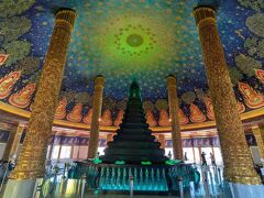 お友達とバンコクで集合♪前半体調不良も後半少し観光(^^)