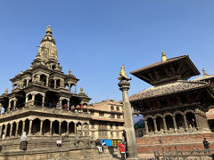 ネパール2025　その２　～パタン～