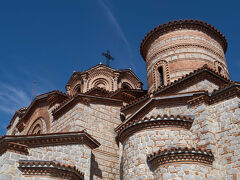 老夫婦のバルカン5ヶ国旅〈６〉オフリド（北マケドニア）後編 ＋ 帝国の都イスタンブル（トルコ）