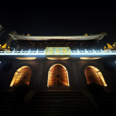 【好久不見！シャンハイ】 終）ジェットスターでゆく上海・２泊４日　満喫の旅・帰国編