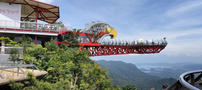 世界一周（5）マレーシアでグダグダモード