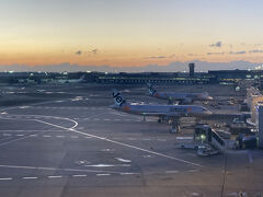 日帰り西日本出張　LCCで行ってみた。