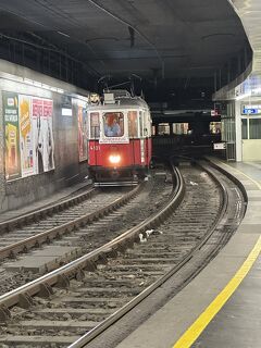 ヨーロッパ街歩きのヒント4️⃣ウィーン編