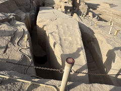 遥かなるエジプトナイルの船旅　9　６日目　アスワン観光